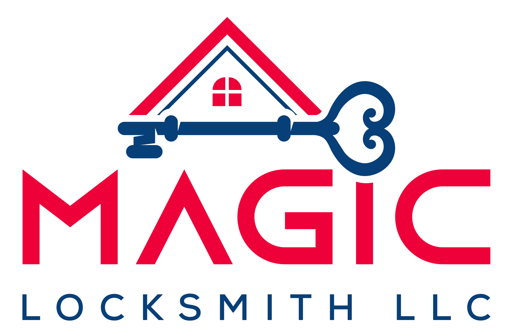 Magic Locksmith LLC