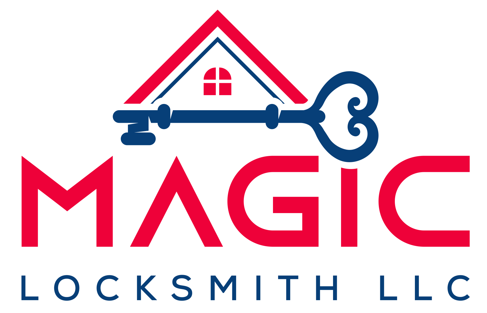 Magic Locksmith LLC